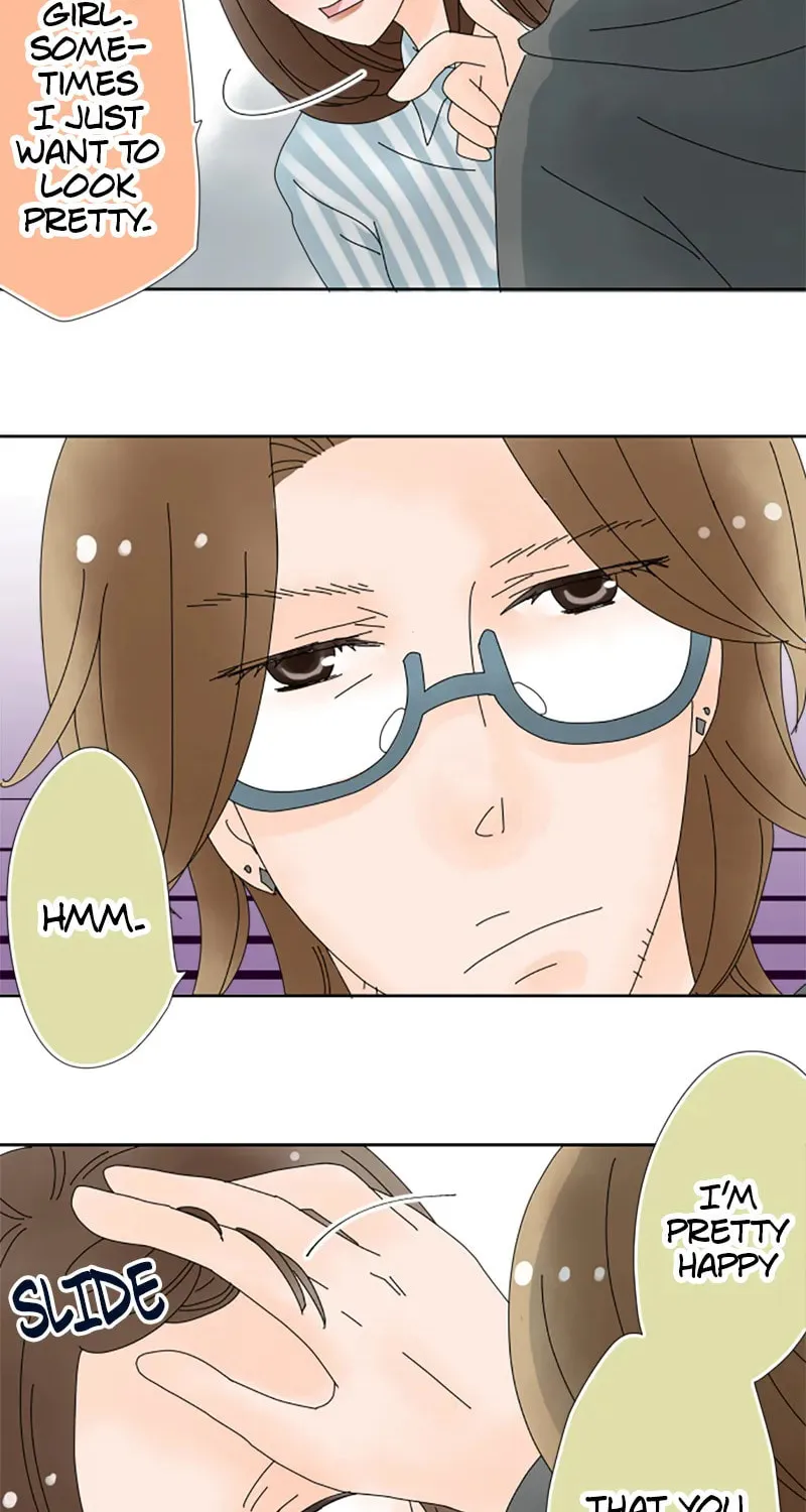 Read Doukyonin chapter 65 image 28 on Lezhin