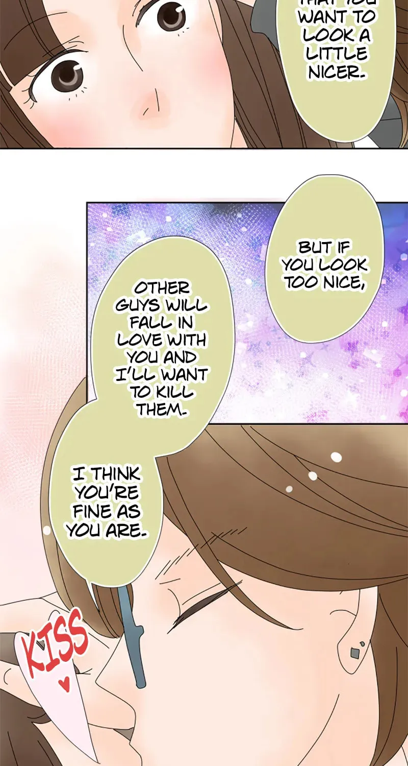 Read Doukyonin chapter 65 image 29 on Lezhin