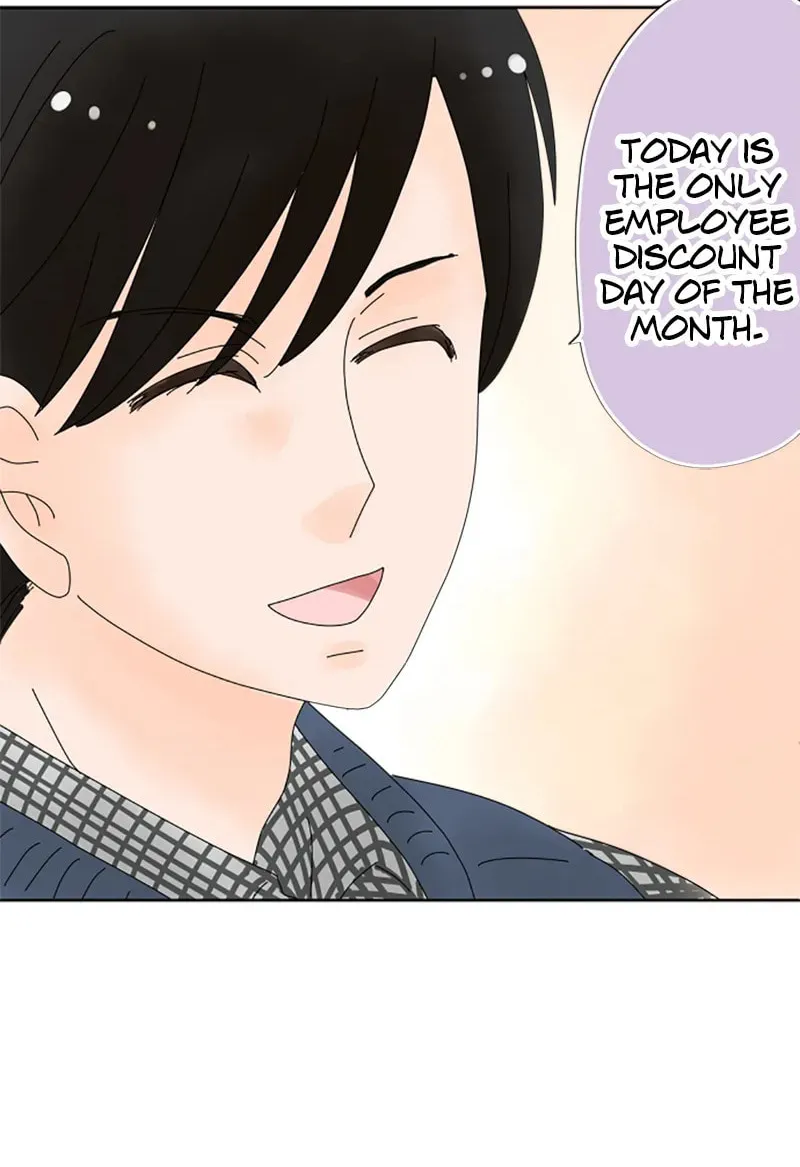Read Doukyonin chapter 65 image 3 on Lezhin