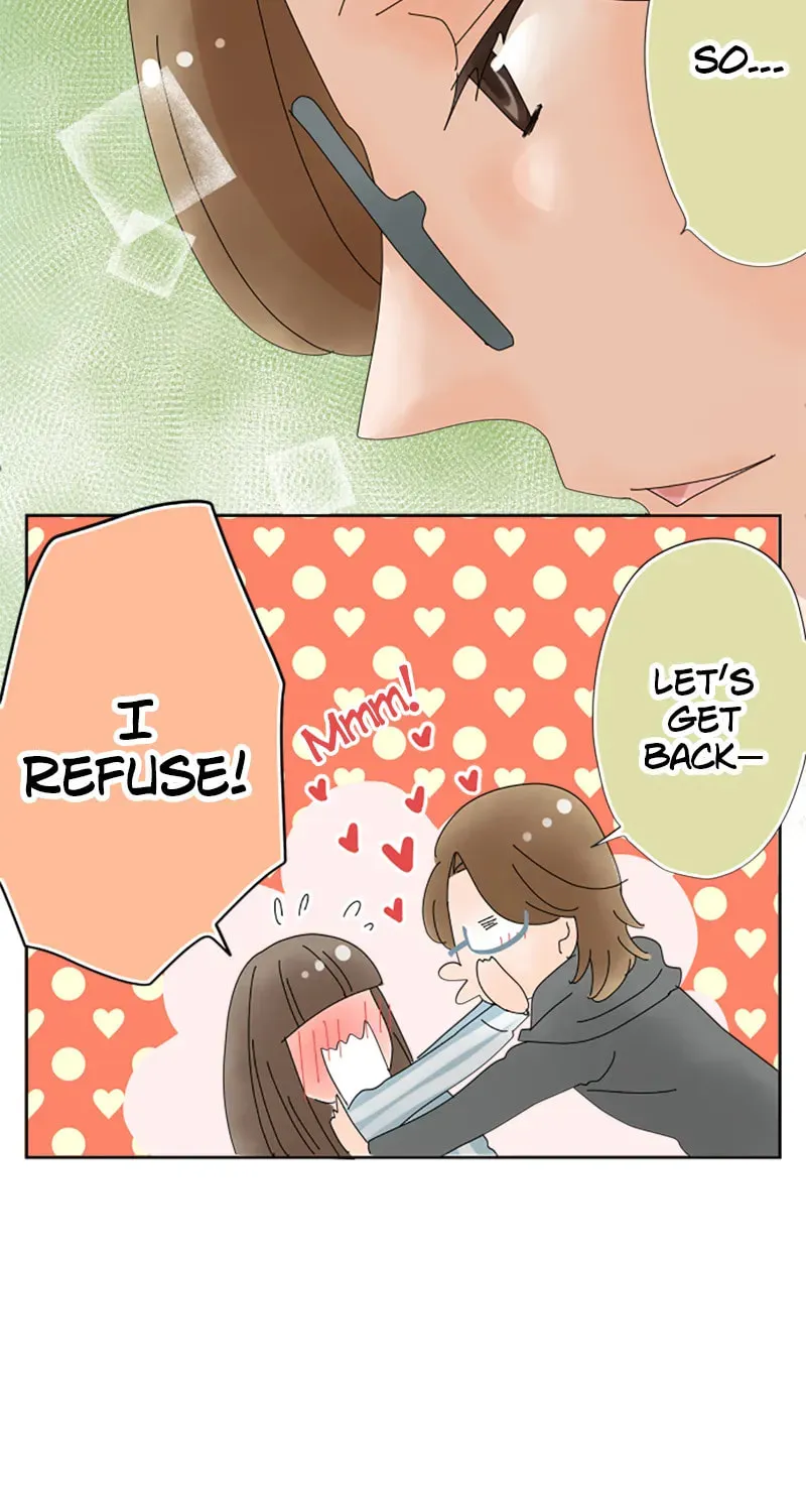 Read Doukyonin chapter 65 image 33 on Lezhin