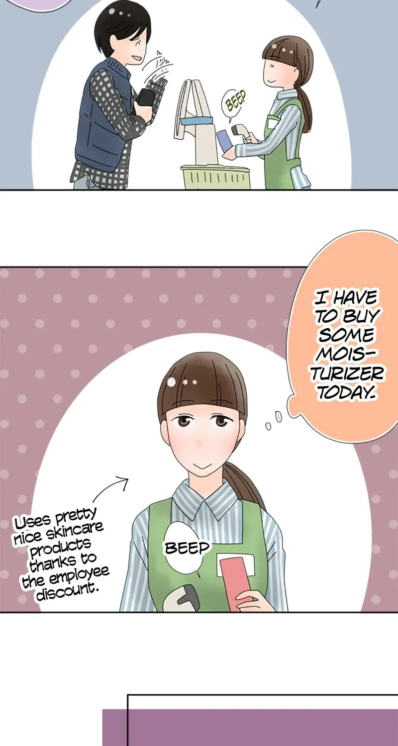 Read Doukyonin chapter 65 image 7 on Lezhin