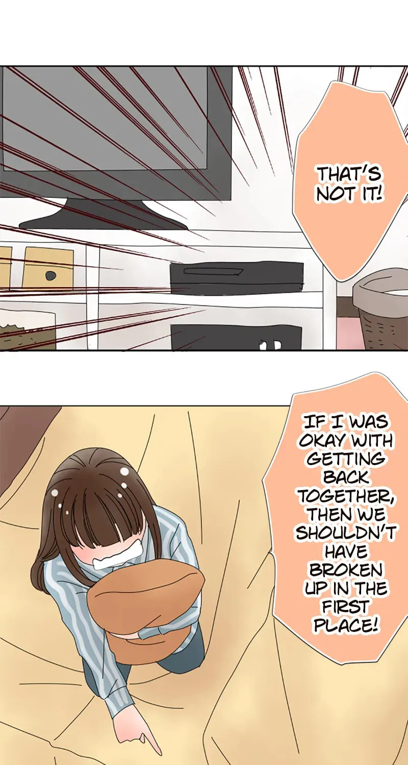 Read Doukyonin chapter 66 image 10 on Lezhin