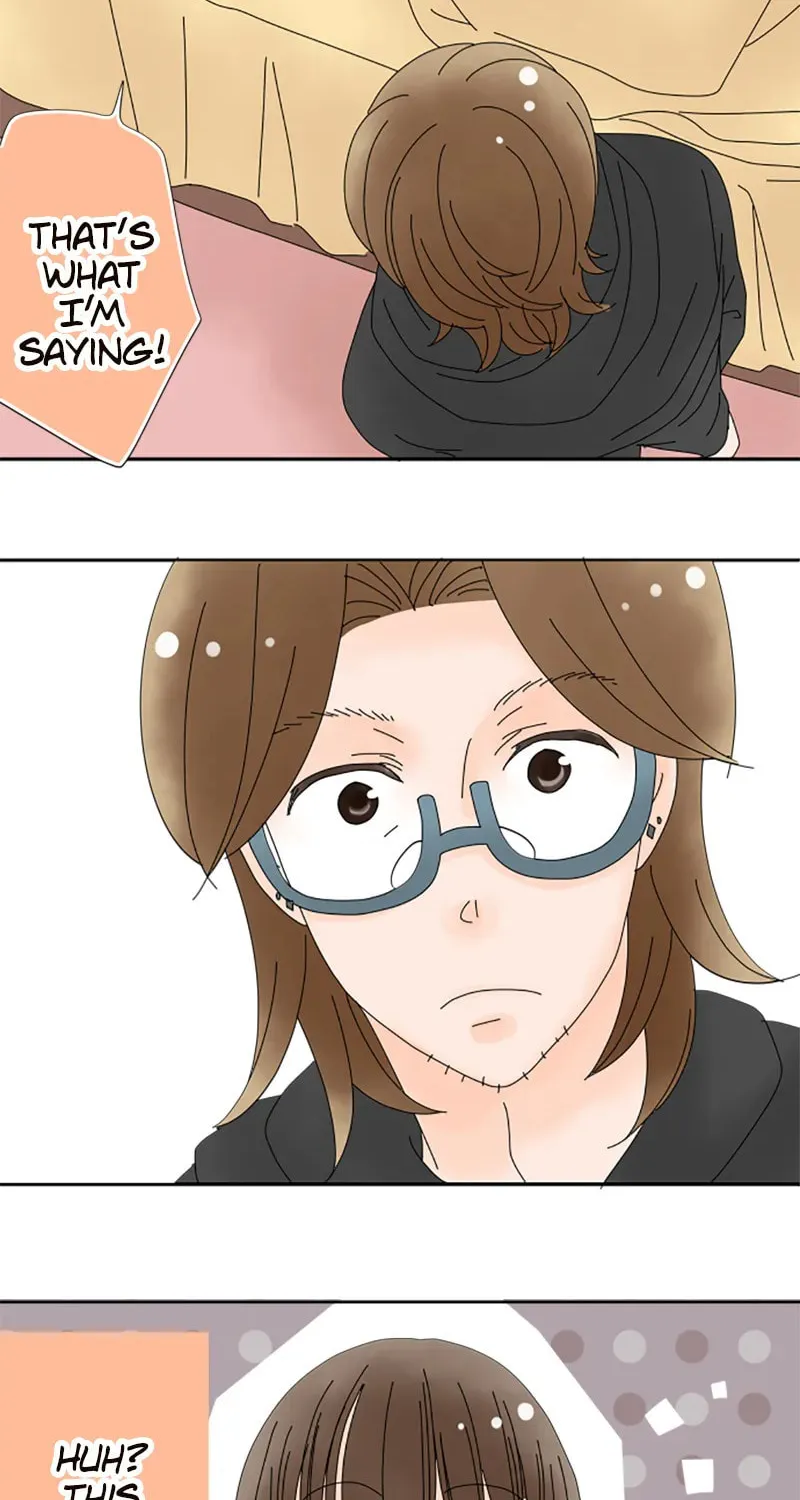 Read Doukyonin chapter 66 image 11 on Lezhin