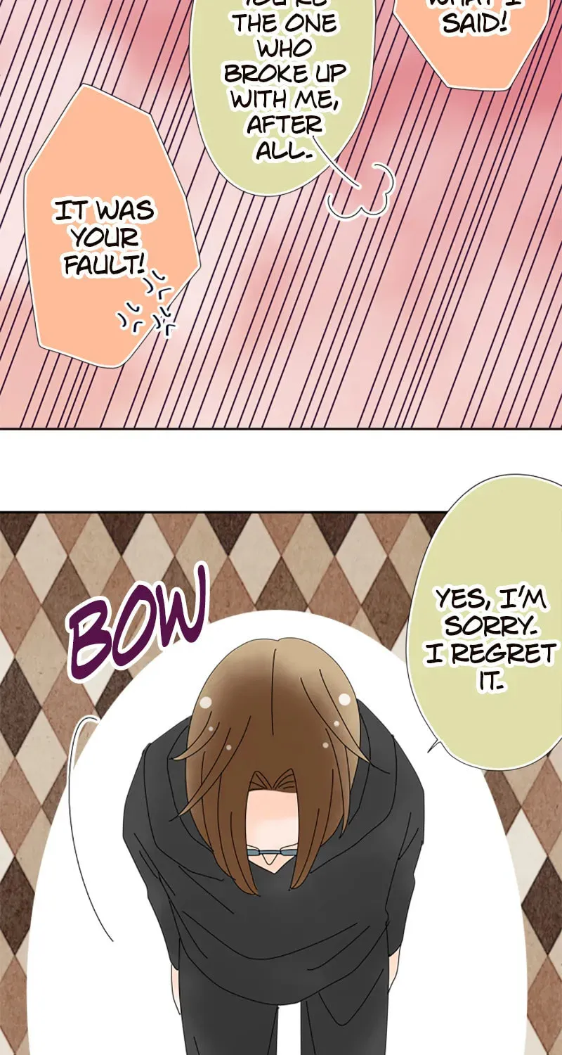 Read Doukyonin chapter 66 image 14 on Lezhin