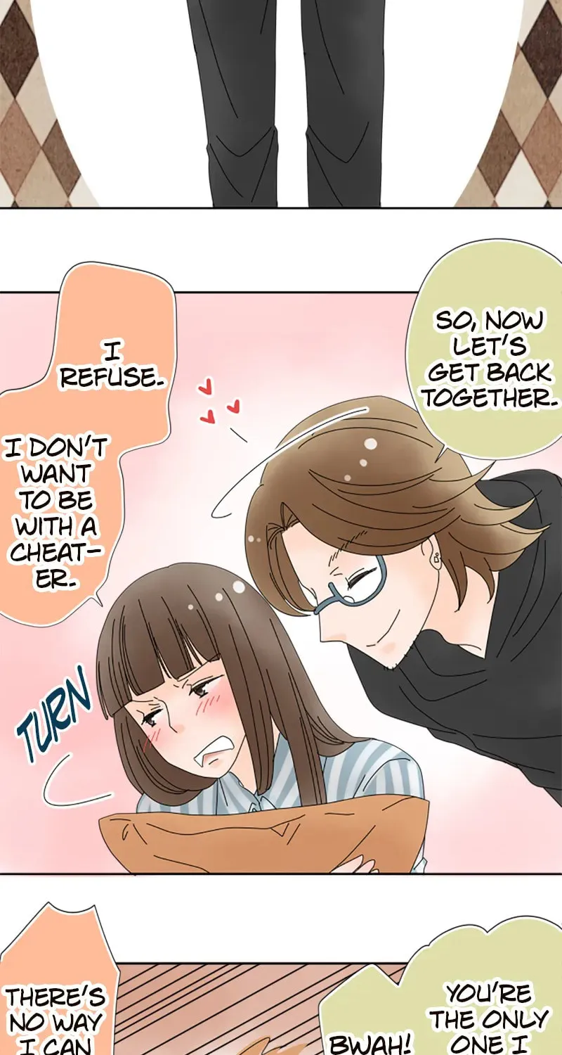 Read Doukyonin chapter 66 image 15 on Lezhin
