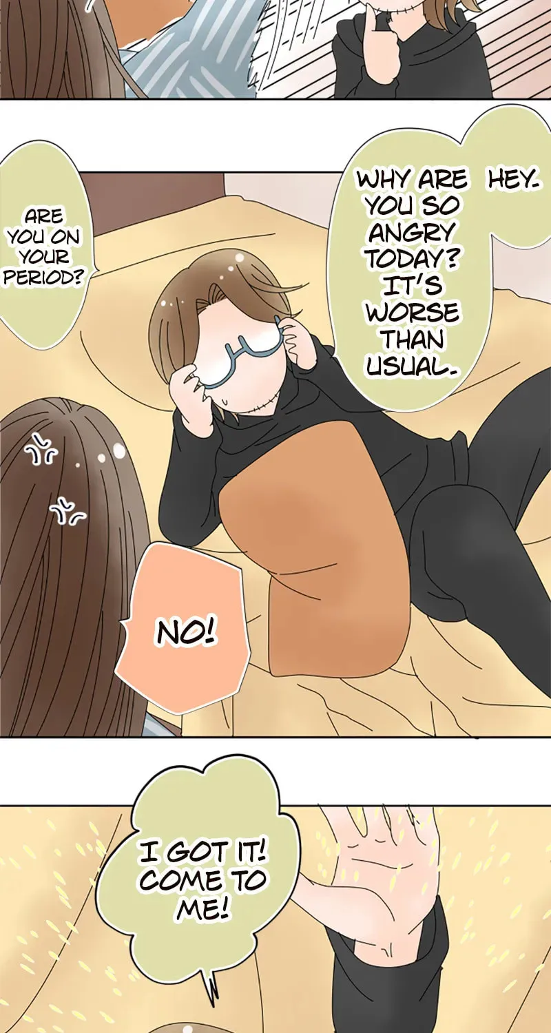 Read Doukyonin chapter 66 image 17 on Lezhin