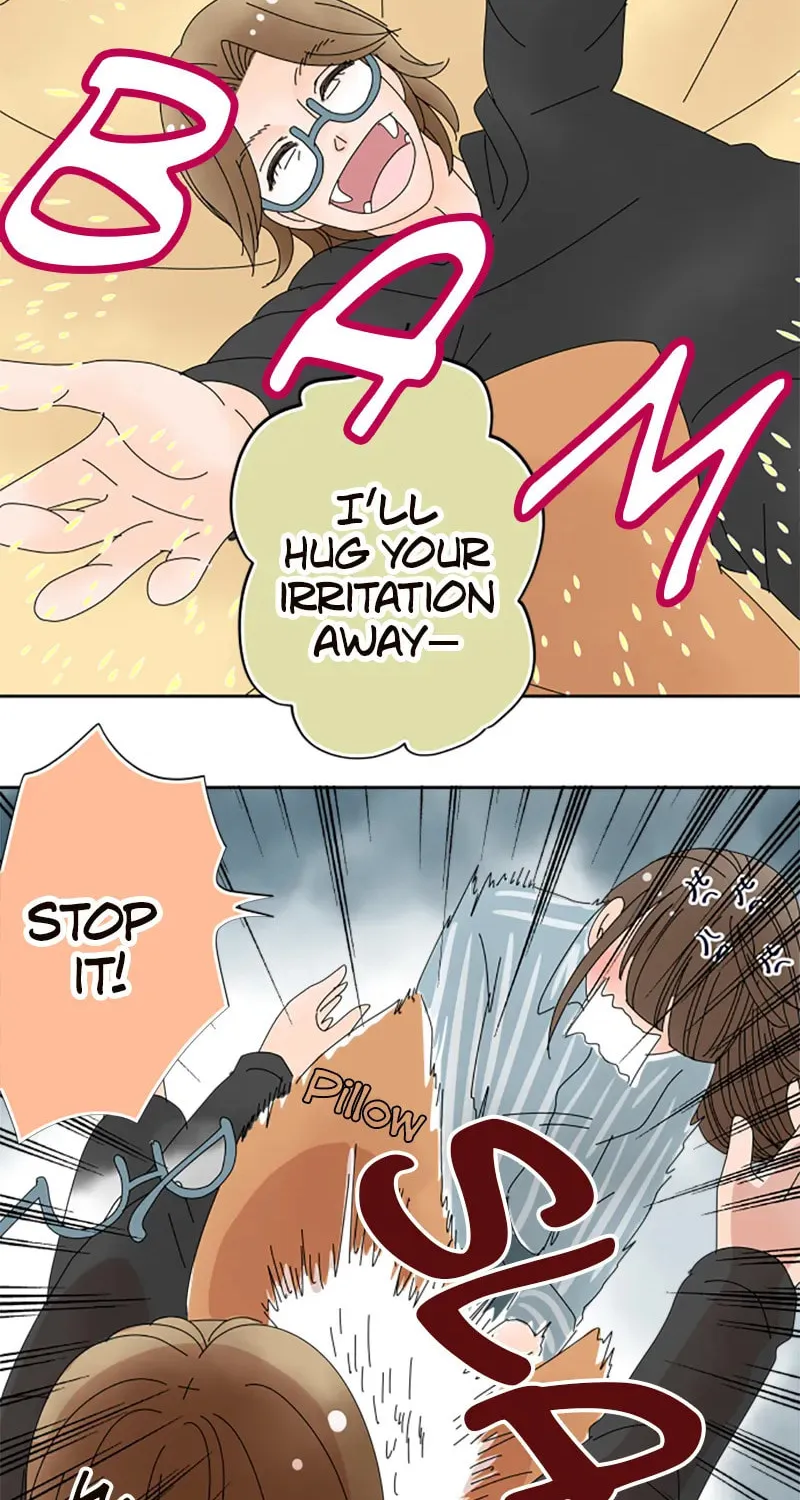 Read Doukyonin chapter 66 image 18 on Lezhin