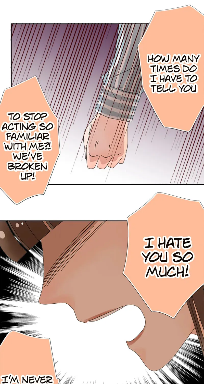 Read Doukyonin chapter 66 image 20 on Lezhin
