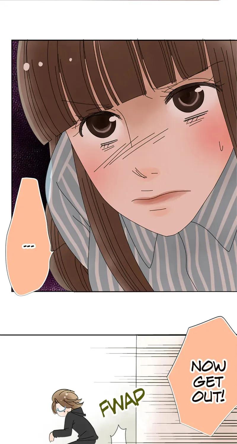 Read Doukyonin chapter 66 image 22 on Lezhin