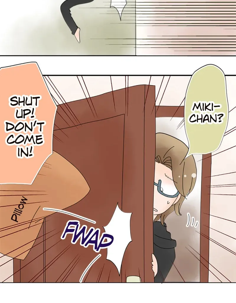 Read Doukyonin chapter 66 image 23 on Lezhin