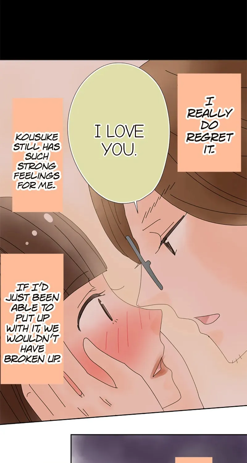 Read Doukyonin chapter 66 image 25 on Lezhin