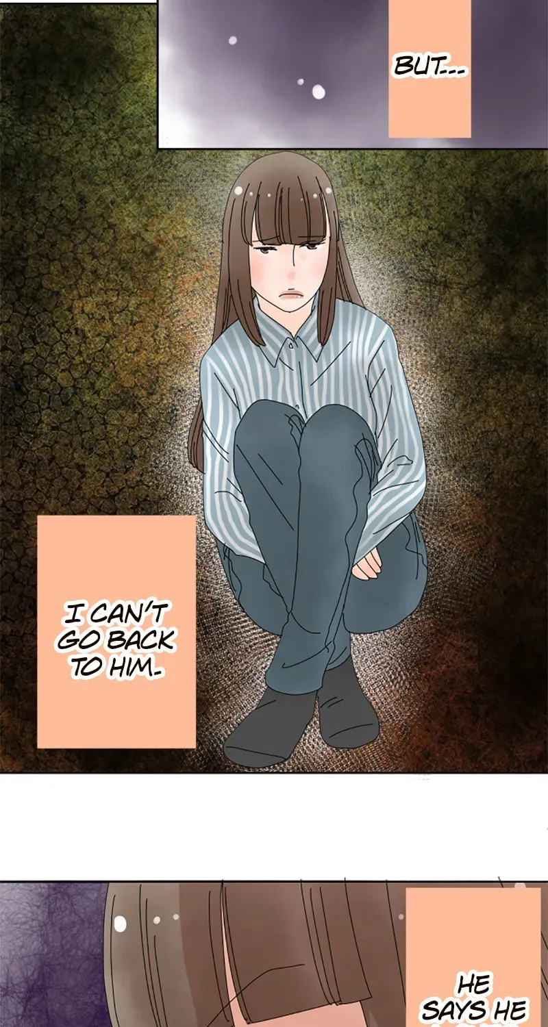 Read Doukyonin chapter 66 image 26 on Lezhin