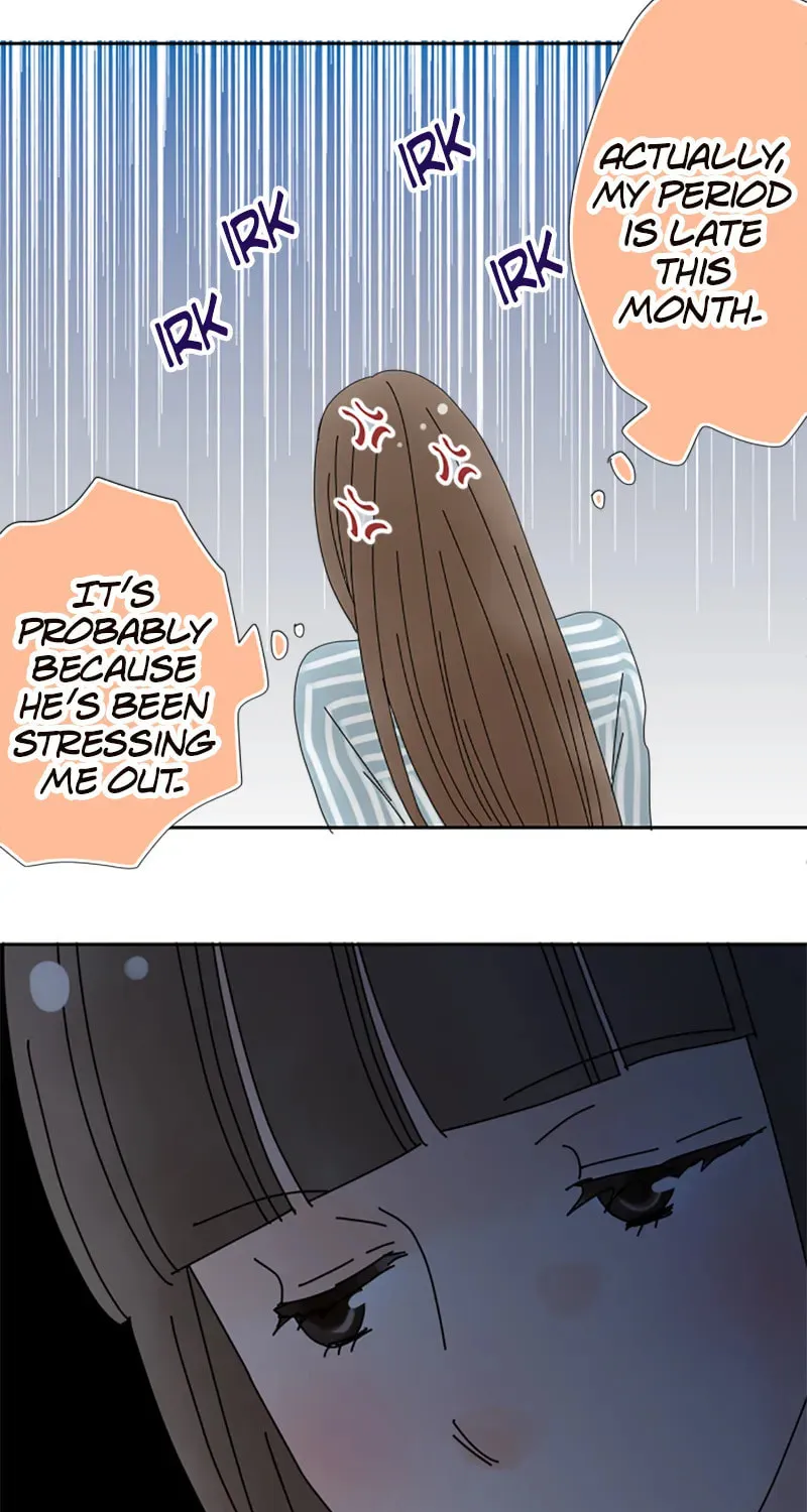 Read Doukyonin chapter 66 image 28 on Lezhin
