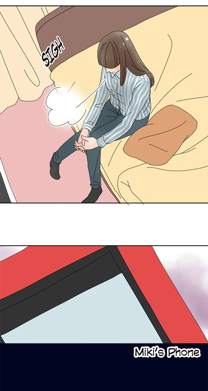 Read Doukyonin chapter 66 image 30 on Lezhin
