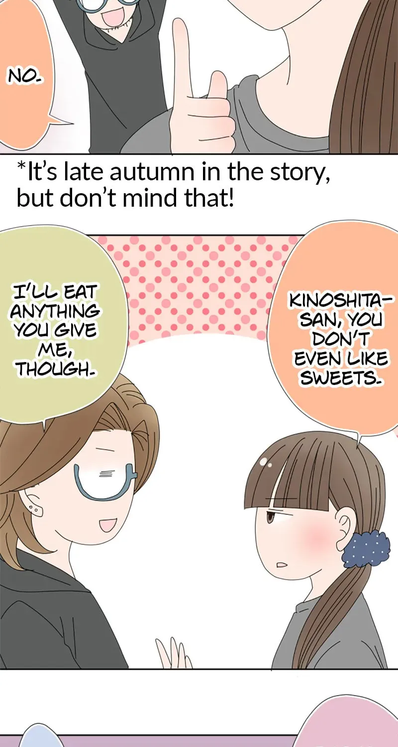 Read Doukyonin chapter 66 image 33 on Lezhin