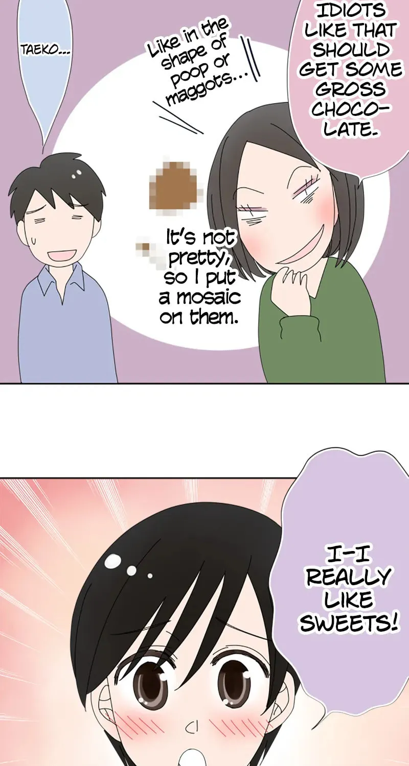 Read Doukyonin chapter 66 image 34 on Lezhin