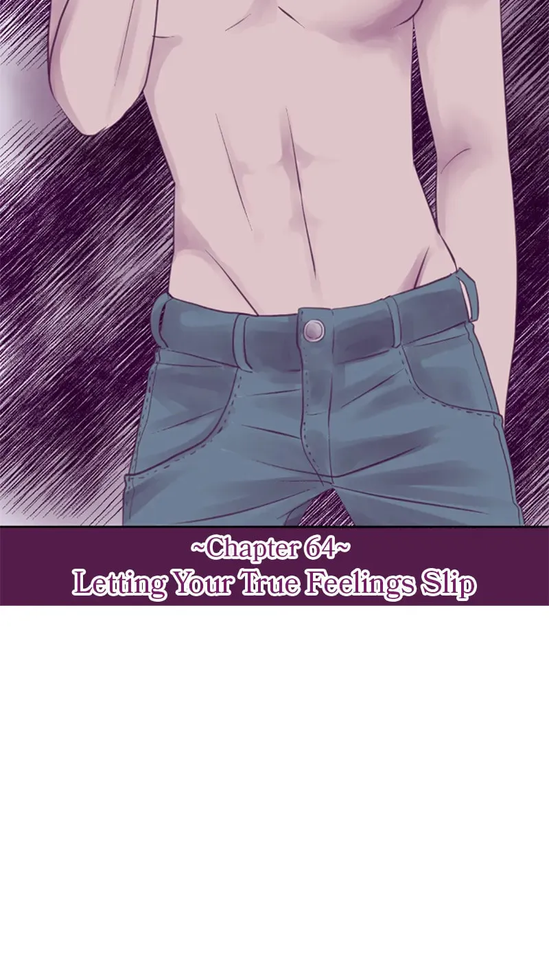 Read Doukyonin chapter 66 image 5 on Lezhin