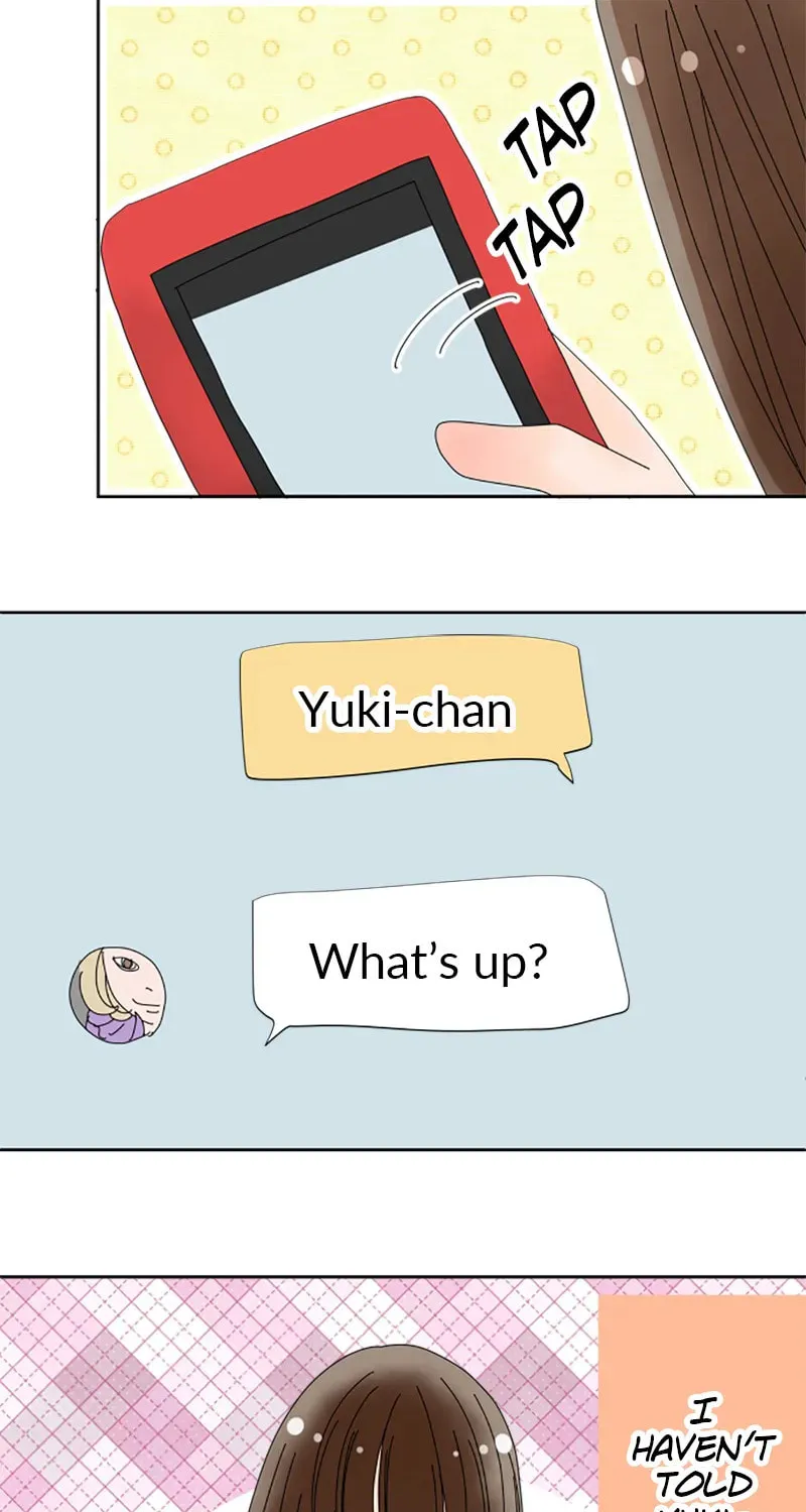 Read Doukyonin chapter 67 image 1 on Lezhin