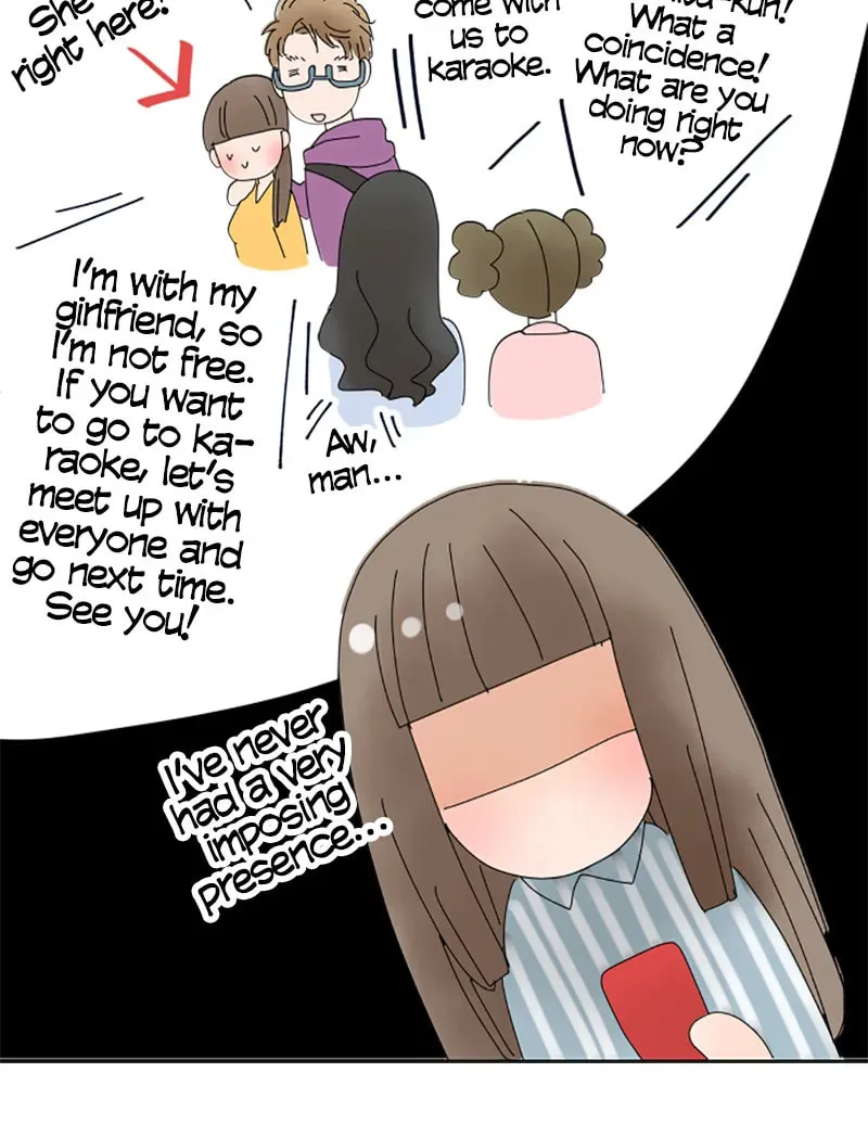 Read Doukyonin chapter 67 image 11 on Lezhin