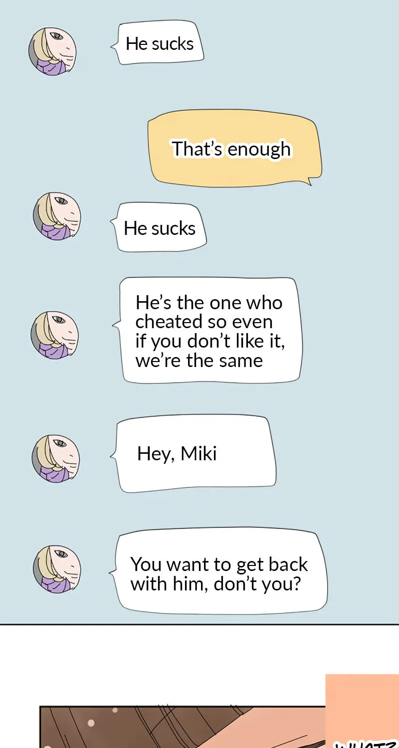 Read Doukyonin chapter 67 image 14 on Lezhin