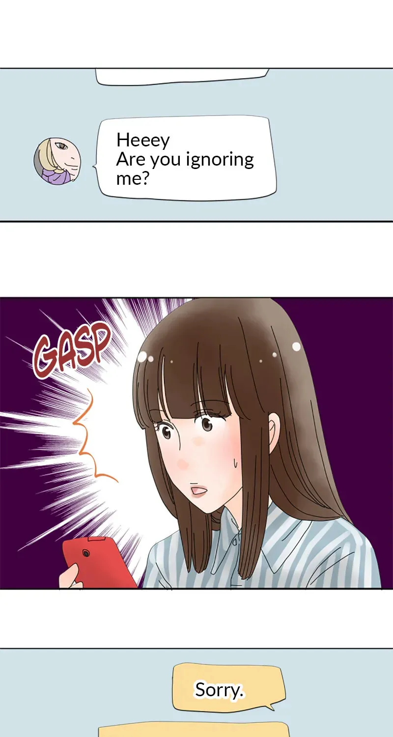 Read Doukyonin chapter 67 image 17 on Lezhin