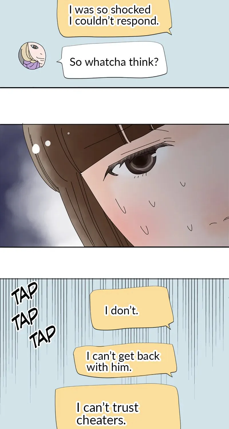 Read Doukyonin chapter 67 image 18 on Lezhin