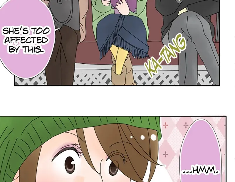 Read Doukyonin chapter 67 image 20 on Lezhin