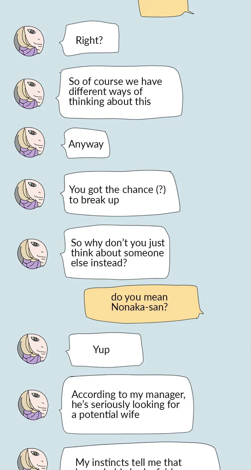 Read Doukyonin chapter 67 image 24 on Lezhin