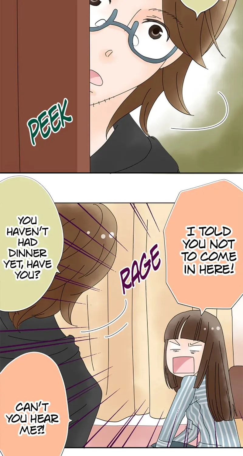 Read Doukyonin chapter 67 image 28 on Lezhin