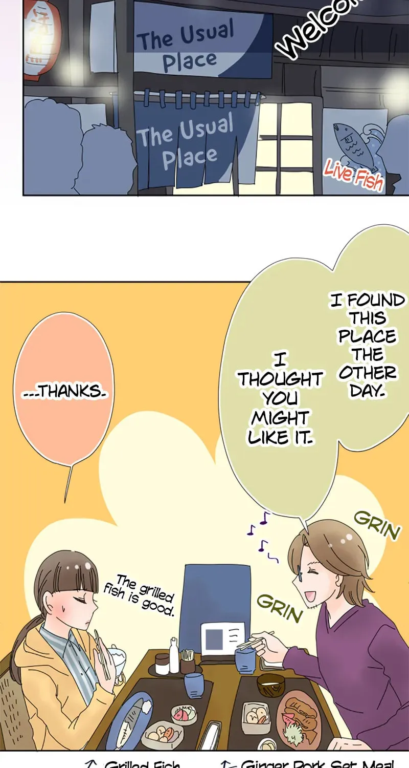 Read Doukyonin chapter 67 image 32 on Lezhin