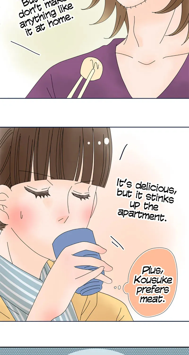 Read Doukyonin chapter 67 image 34 on Lezhin