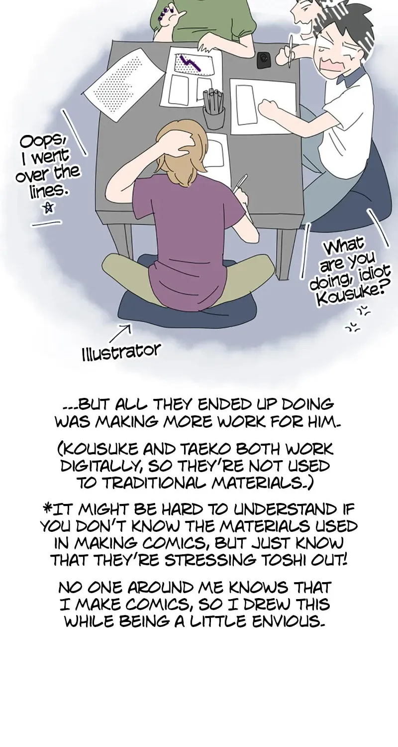 Read Doukyonin chapter 67 image 38 on Lezhin