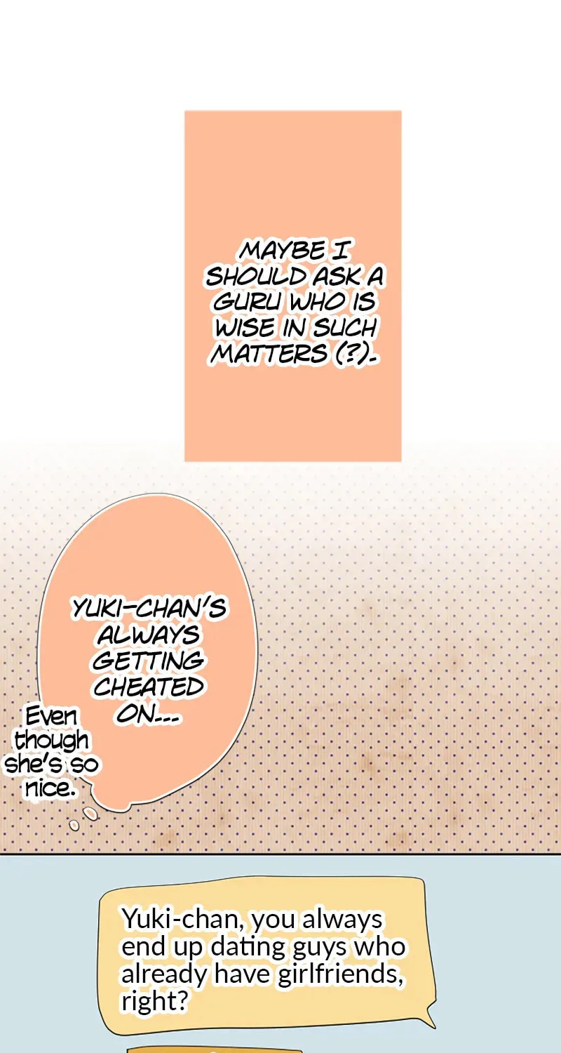 Read Doukyonin chapter 67 image 5 on Lezhin