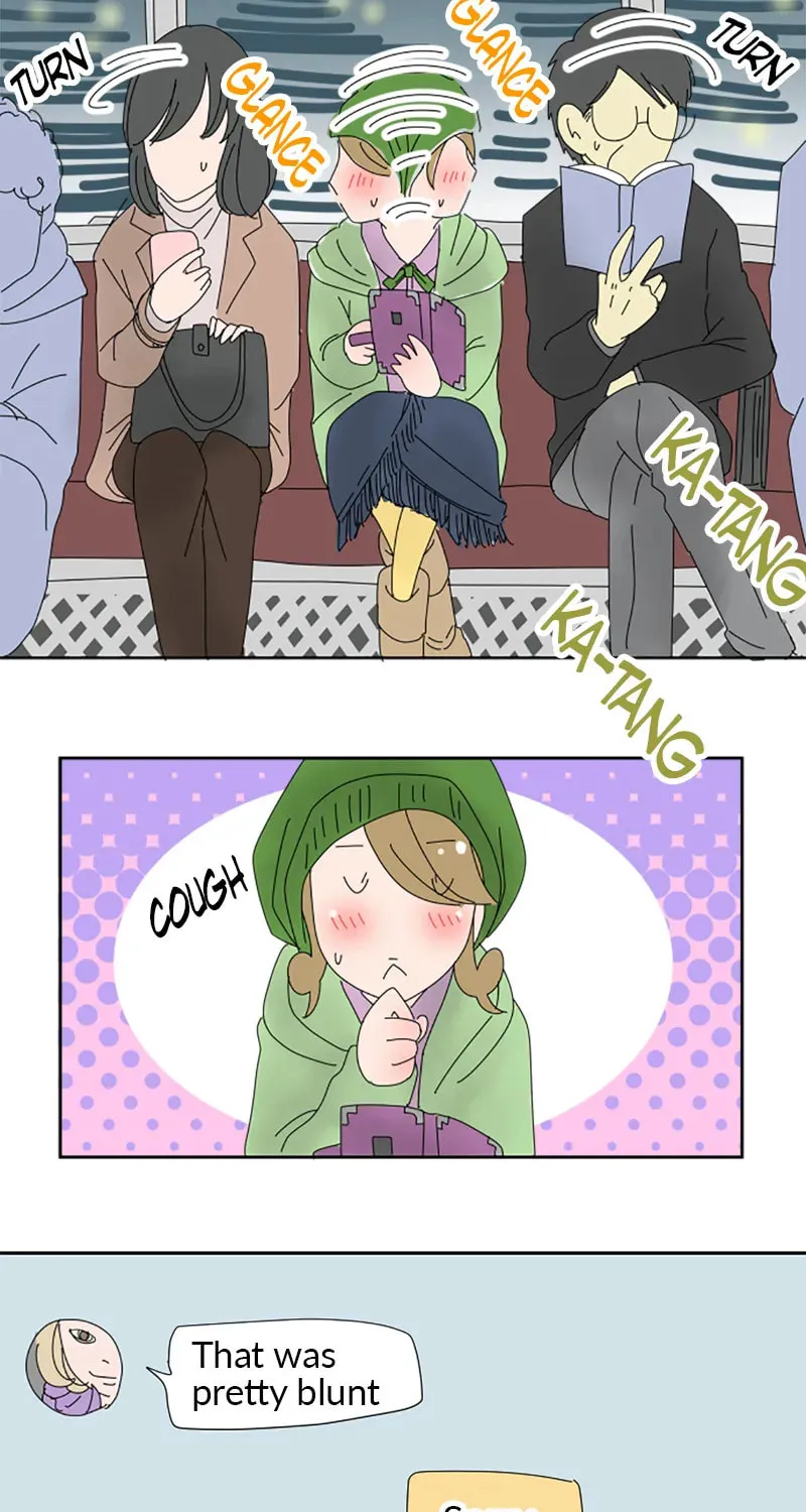 Read Doukyonin chapter 67 image 7 on Lezhin