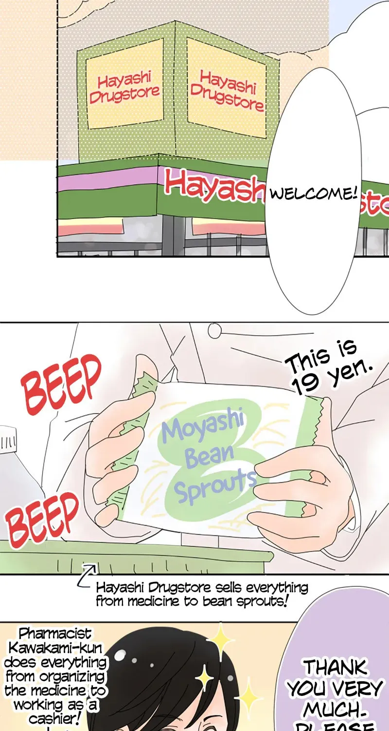 Read Doukyonin chapter 68 image 1 on Lezhin
