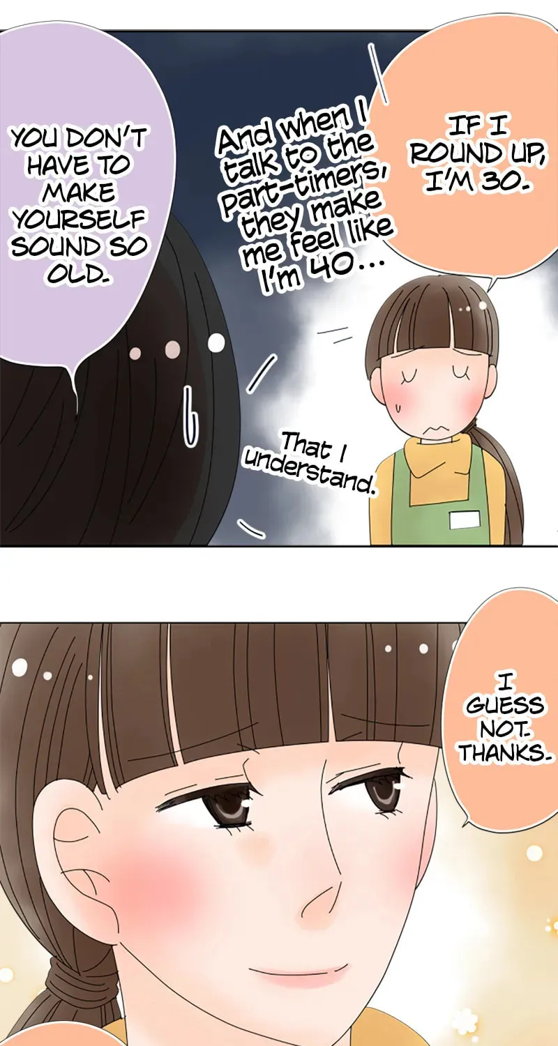 Read Doukyonin chapter 68 image 10 on Lezhin