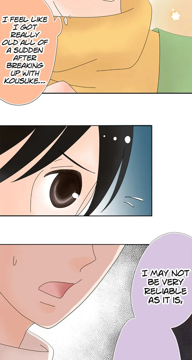 Read Doukyonin chapter 68 image 11 on Lezhin