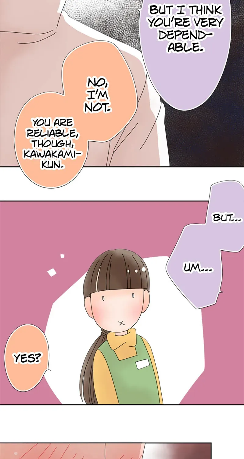 Read Doukyonin chapter 68 image 12 on Lezhin
