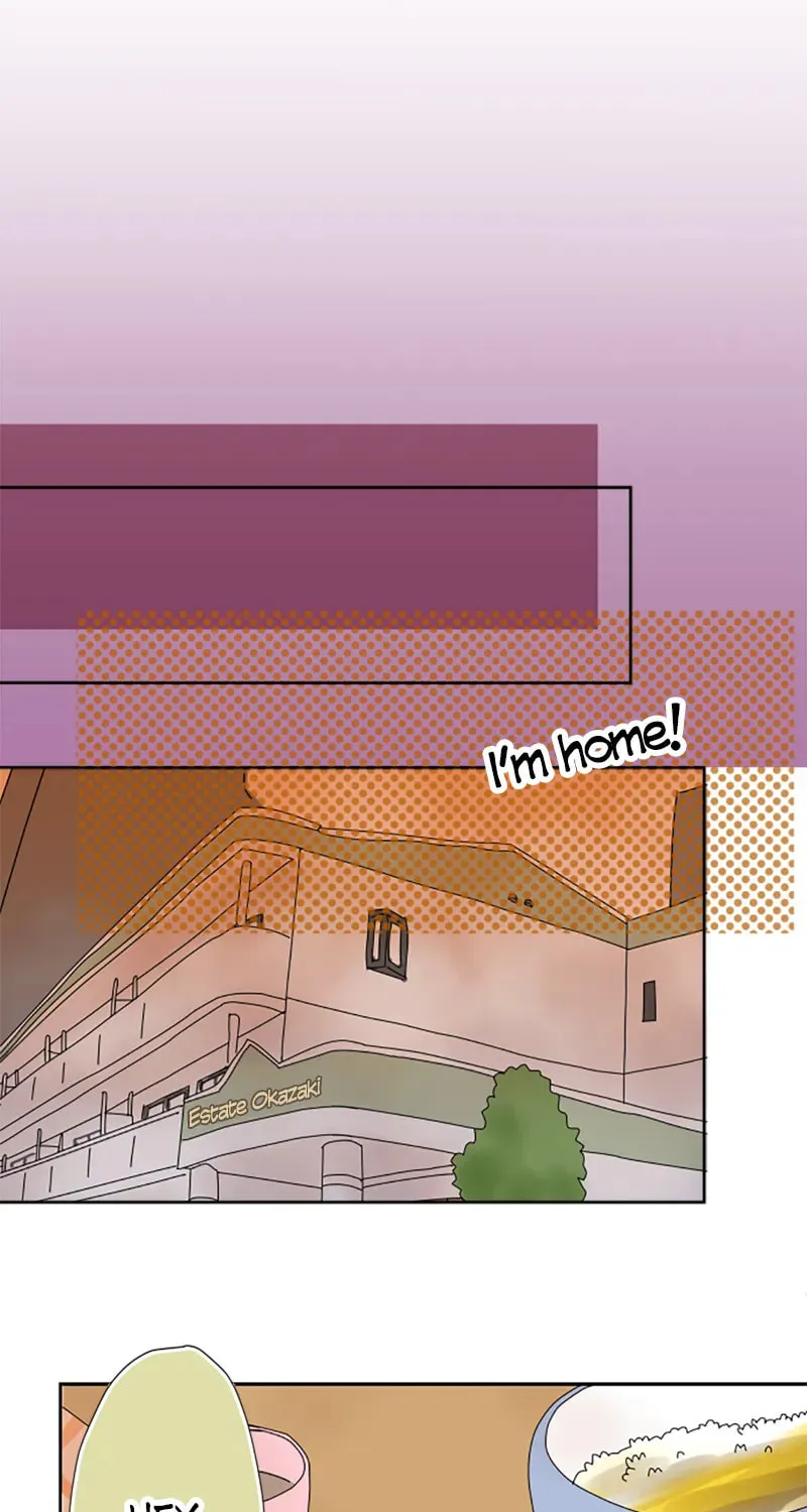 Read Doukyonin chapter 68 image 17 on Lezhin