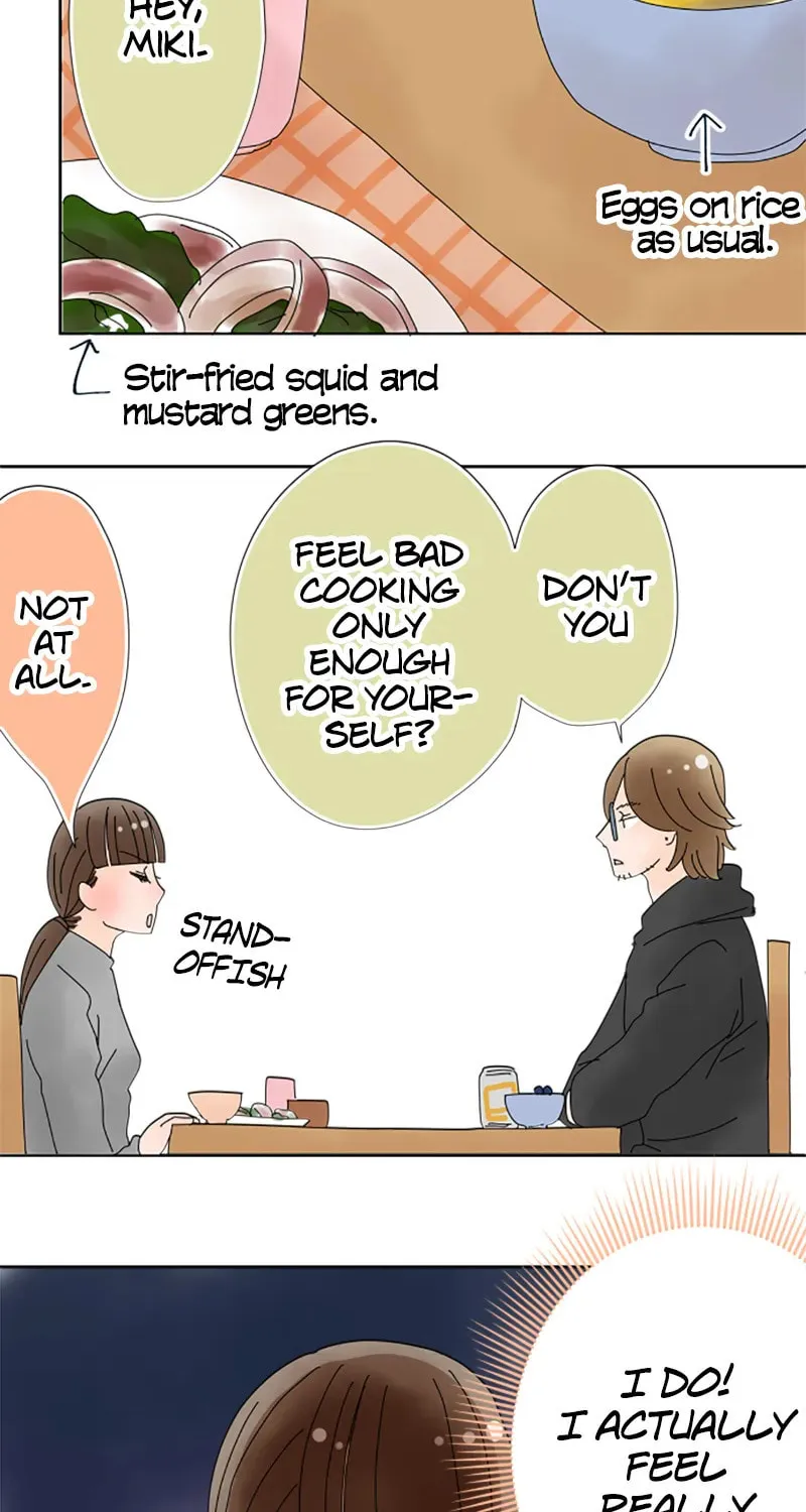 Read Doukyonin chapter 68 image 18 on Lezhin