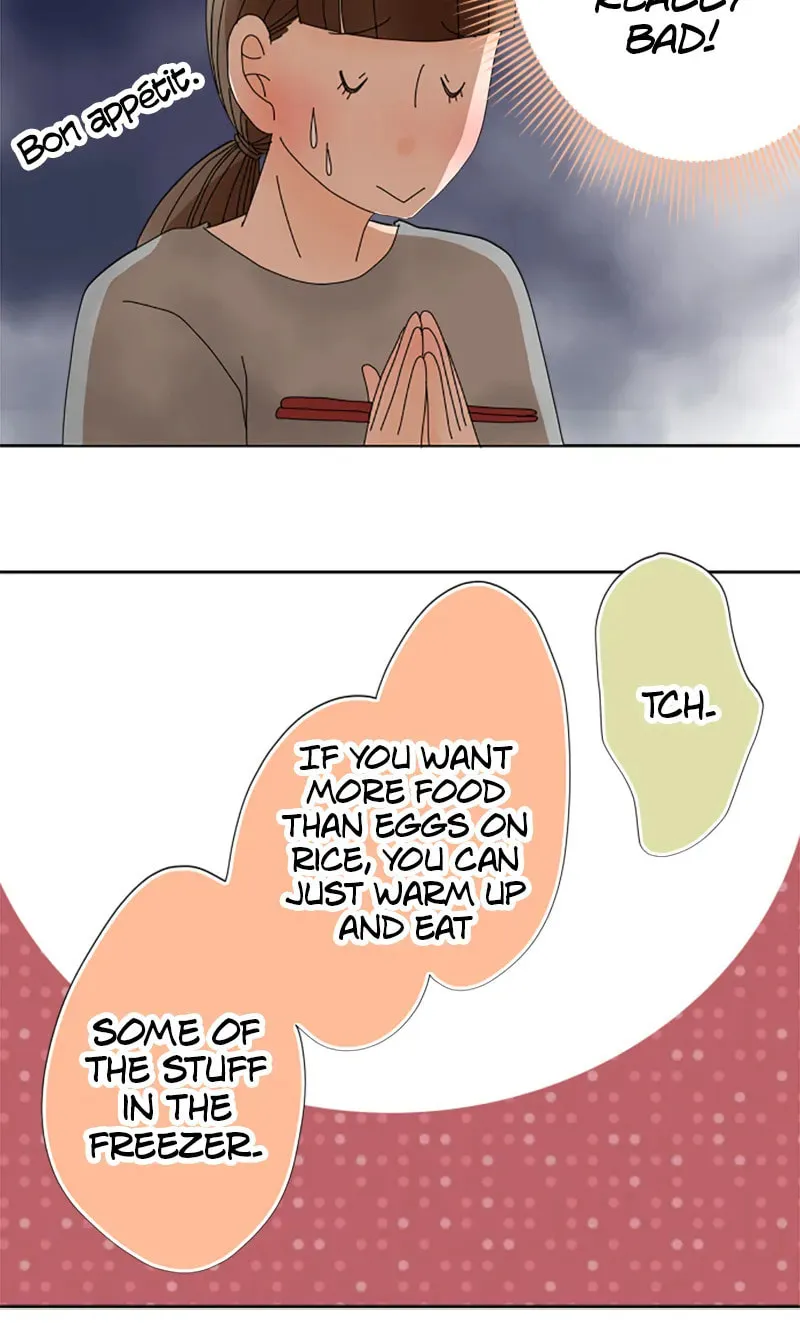 Read Doukyonin chapter 68 image 19 on Lezhin
