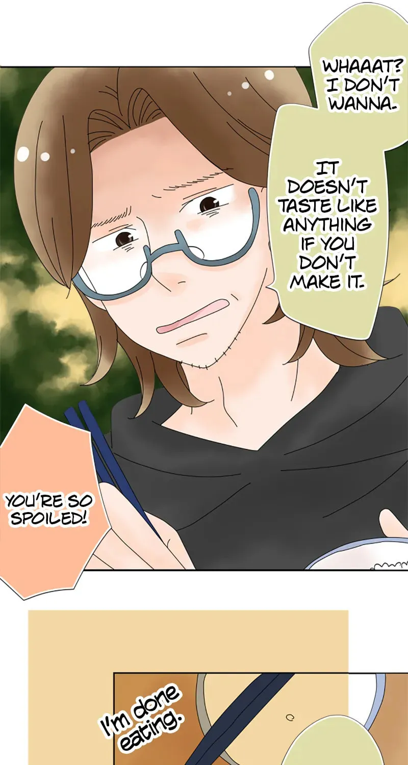 Read Doukyonin chapter 68 image 20 on Lezhin