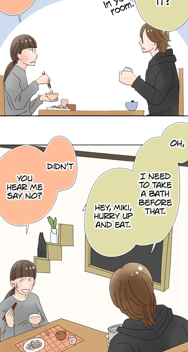 Read Doukyonin chapter 68 image 22 on Lezhin