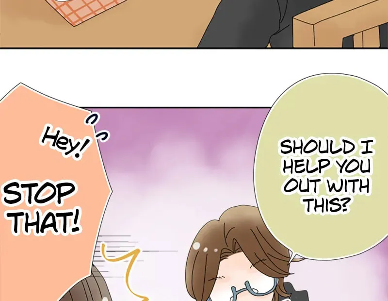 Read Doukyonin chapter 68 image 23 on Lezhin