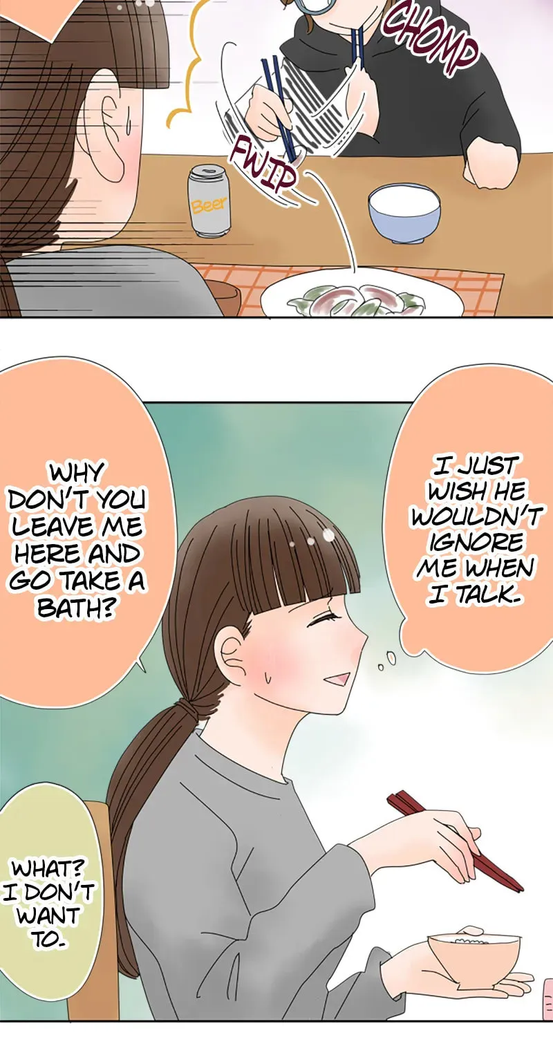 Read Doukyonin chapter 68 image 24 on Lezhin