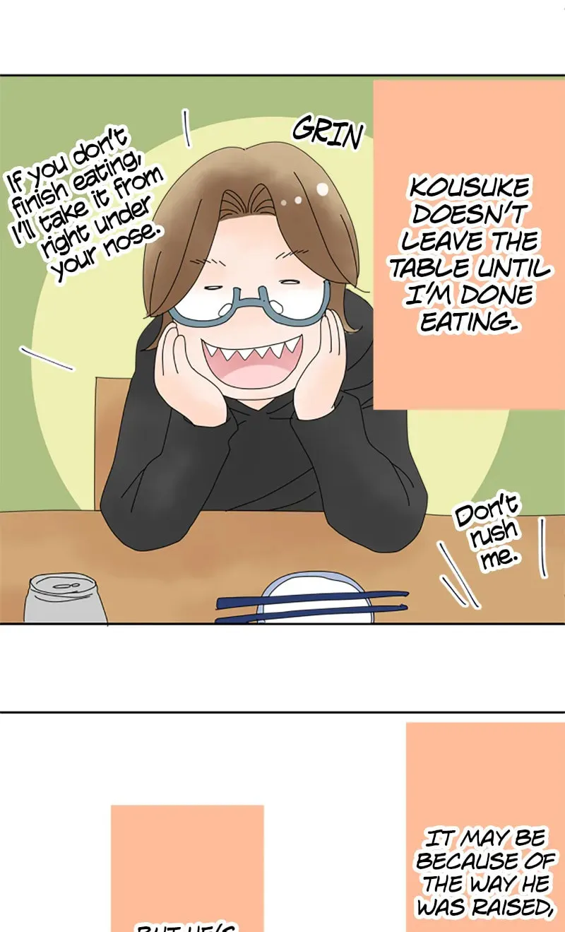 Read Doukyonin chapter 68 image 25 on Lezhin
