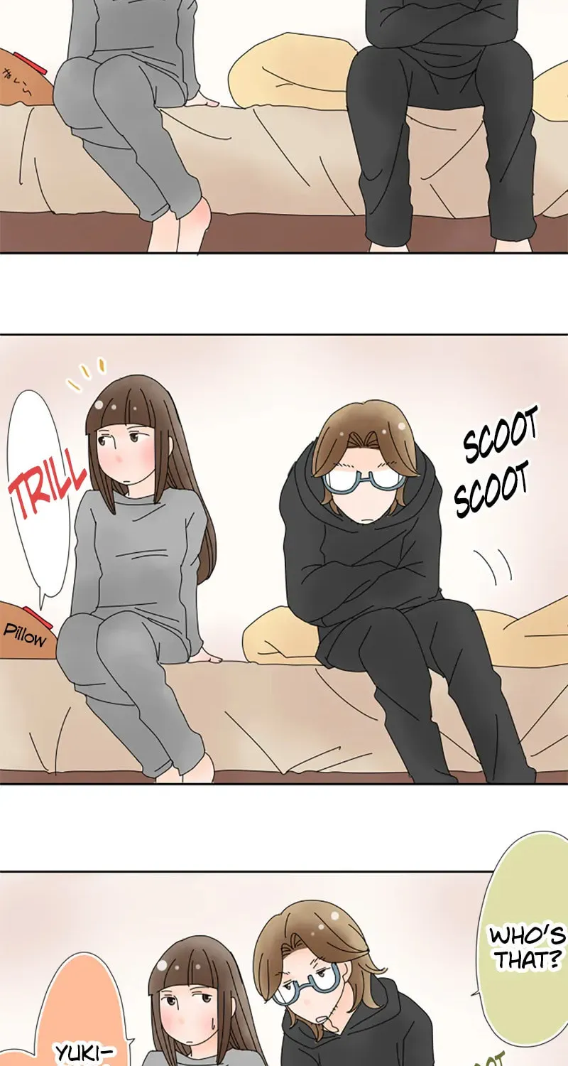 Read Doukyonin chapter 68 image 29 on Lezhin