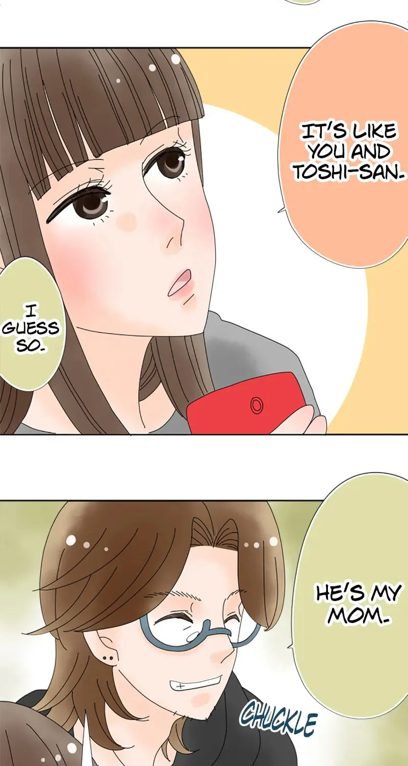 Read Doukyonin chapter 68 image 31 on Lezhin