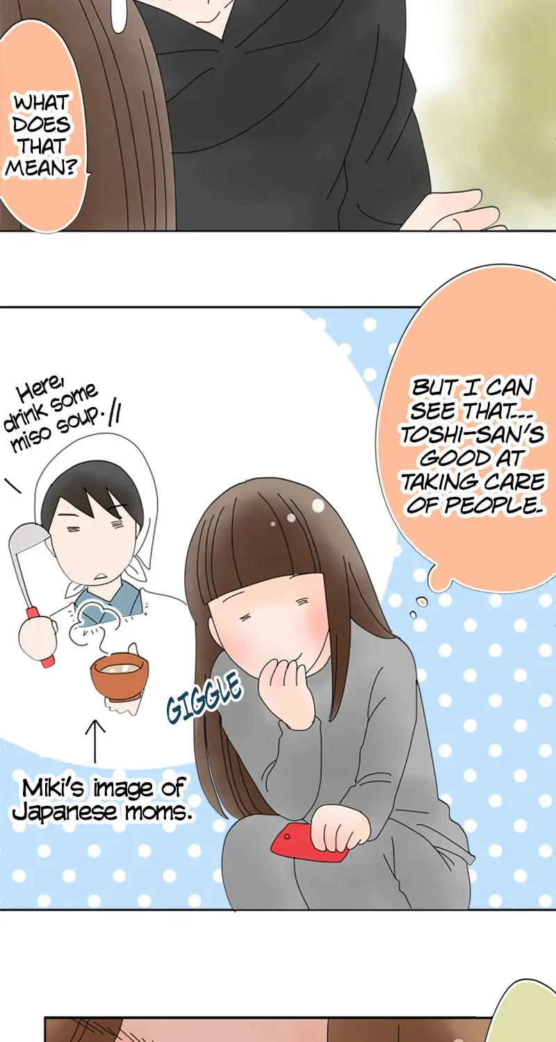 Read Doukyonin chapter 68 image 32 on Lezhin