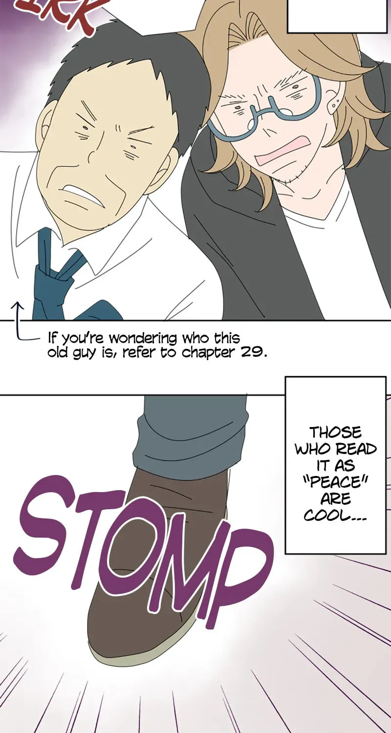 Read Doukyonin chapter 68 image 36 on Lezhin